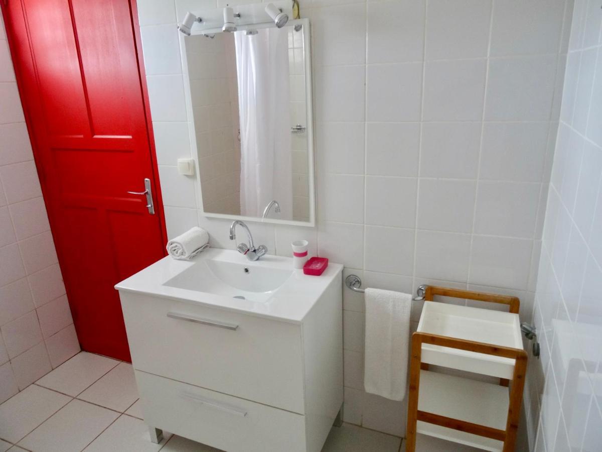 Mangoplaya Villa Deshaies Bilik gambar