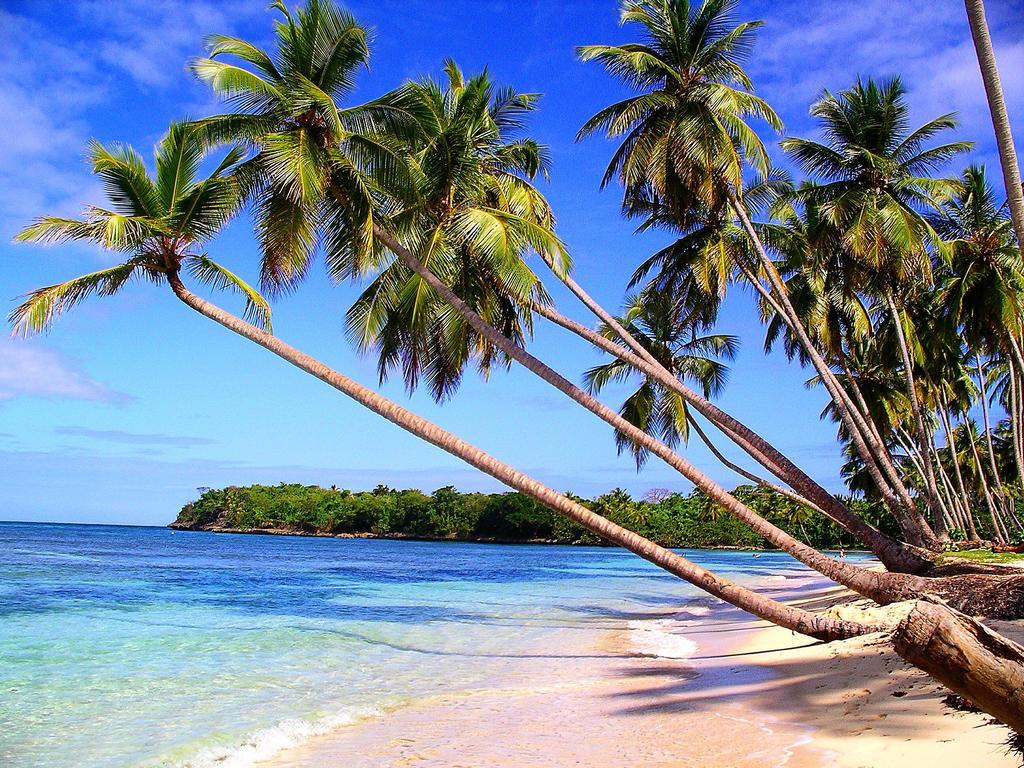 Mangoplaya Villa Deshaies Luaran gambar