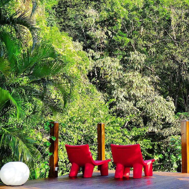 Mangoplaya Villa Deshaies Luaran gambar