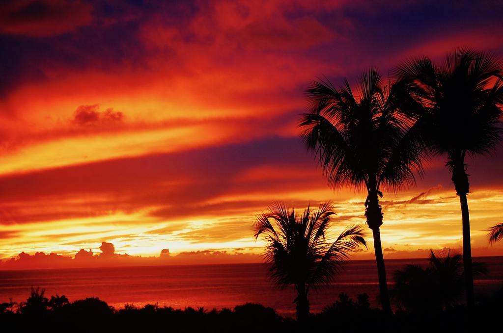 Mangoplaya Villa Deshaies Luaran gambar
