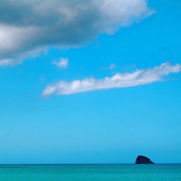 Mangoplaya Villa Deshaies Luaran gambar