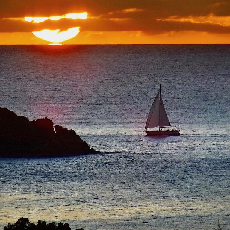 Mangoplaya Villa Deshaies Luaran gambar